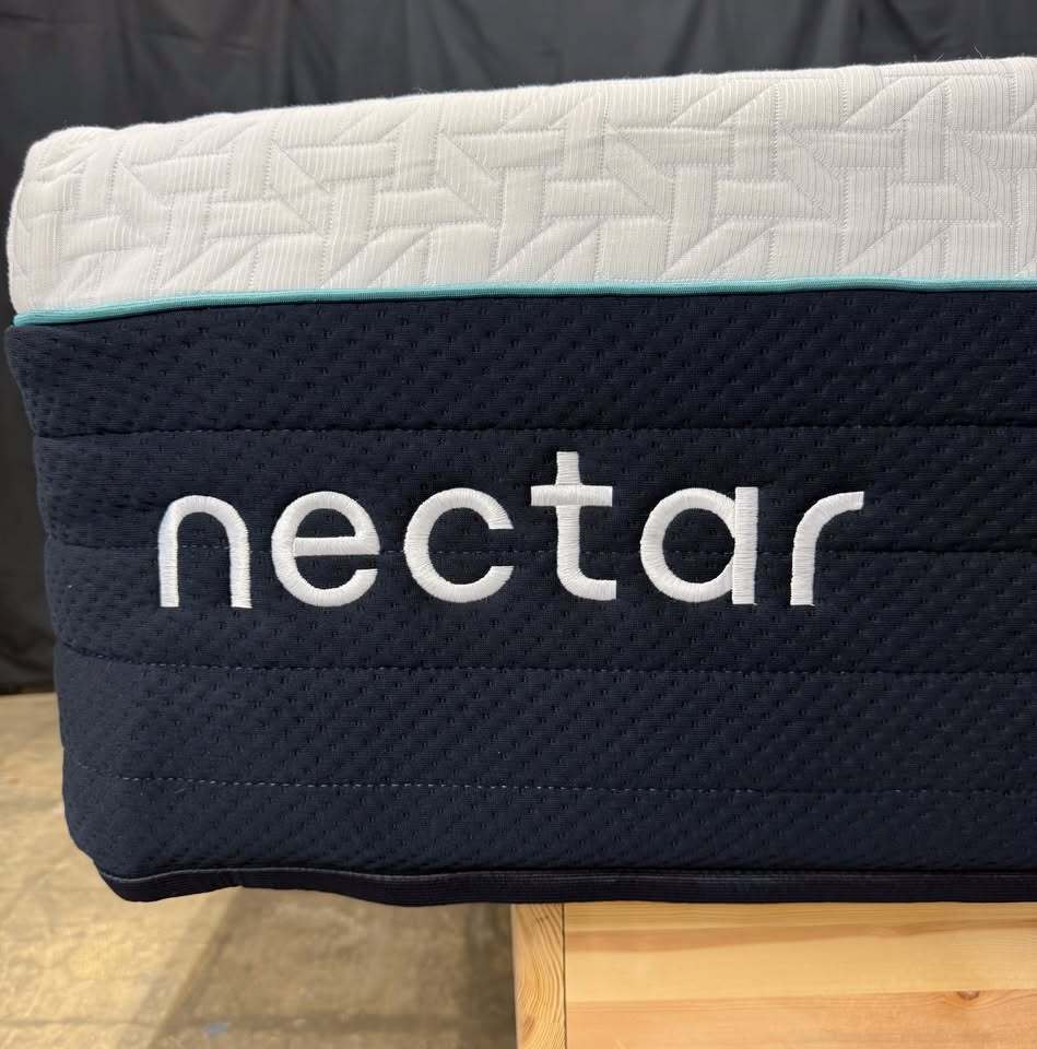 The Nectar Premier Hybrid Mattress (King)