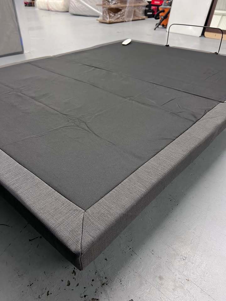 The Nectar Premier Adjustable Base (Queen)