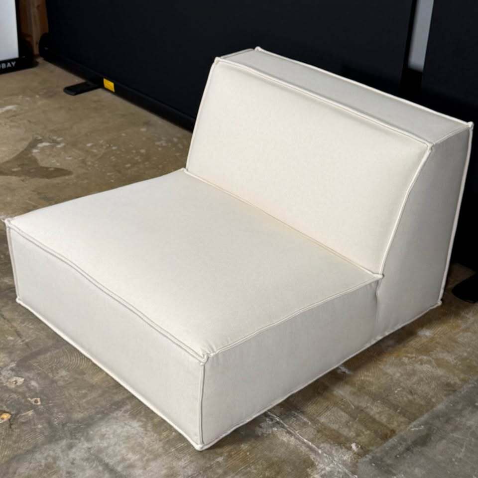 Rove Concepts Porter Armless Chair (Alesund)