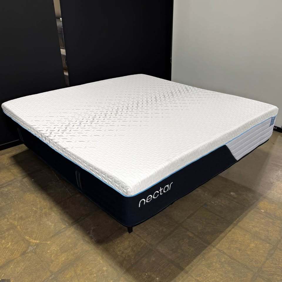 King Nectar Classic Hybrid Mattress