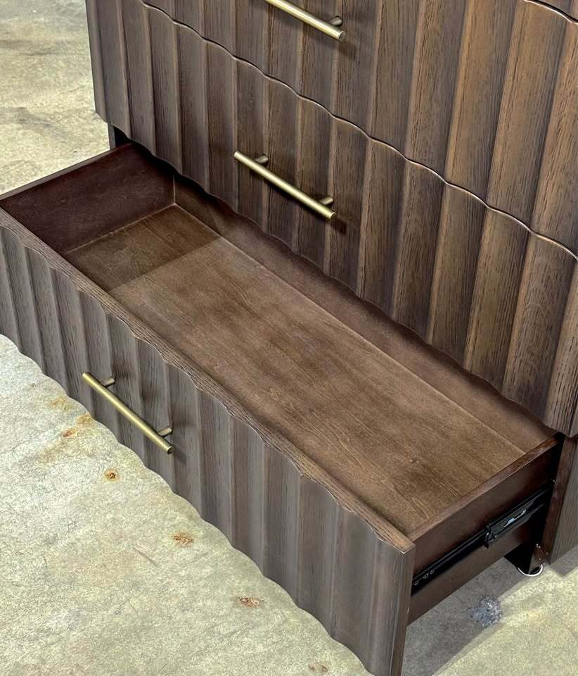 Castlery Sloane 5-drawer Dresser