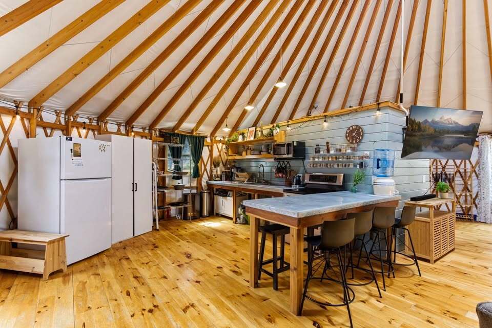 1 Bed 1 Bath House