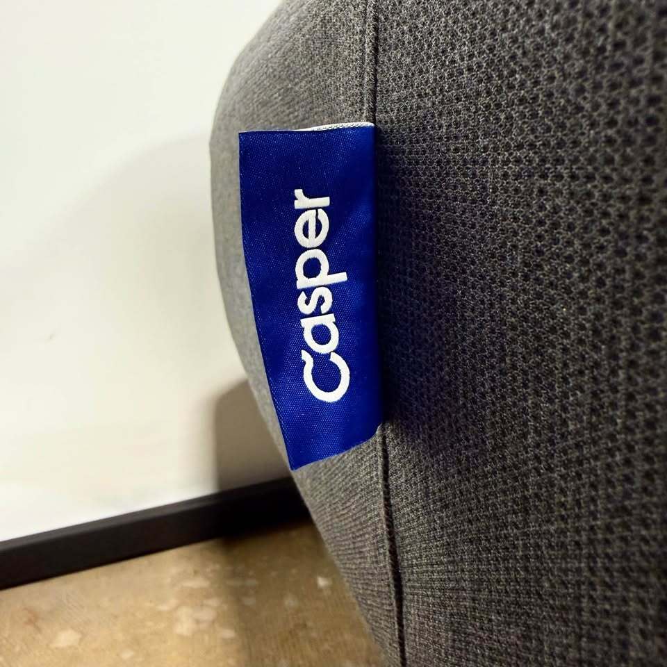 Casper Essential 2025 Foam Mattress (King)
