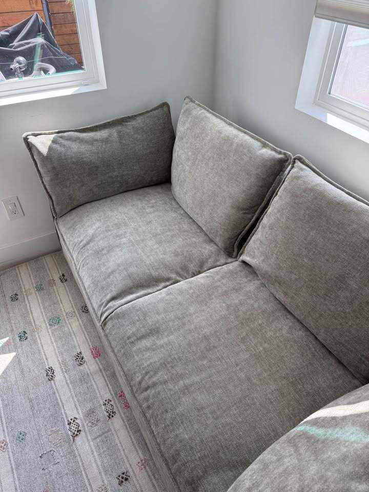 Koala Sofa Bed 70" Queen (4th Gen, Forest Dawn)