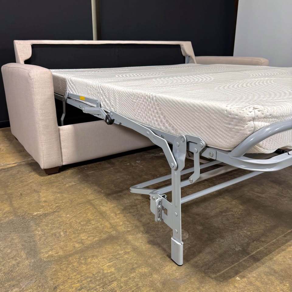 Sundays Sleep Over Sofa Bed (Clay)