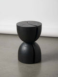 Sundays West Coast Stool, Black Ash