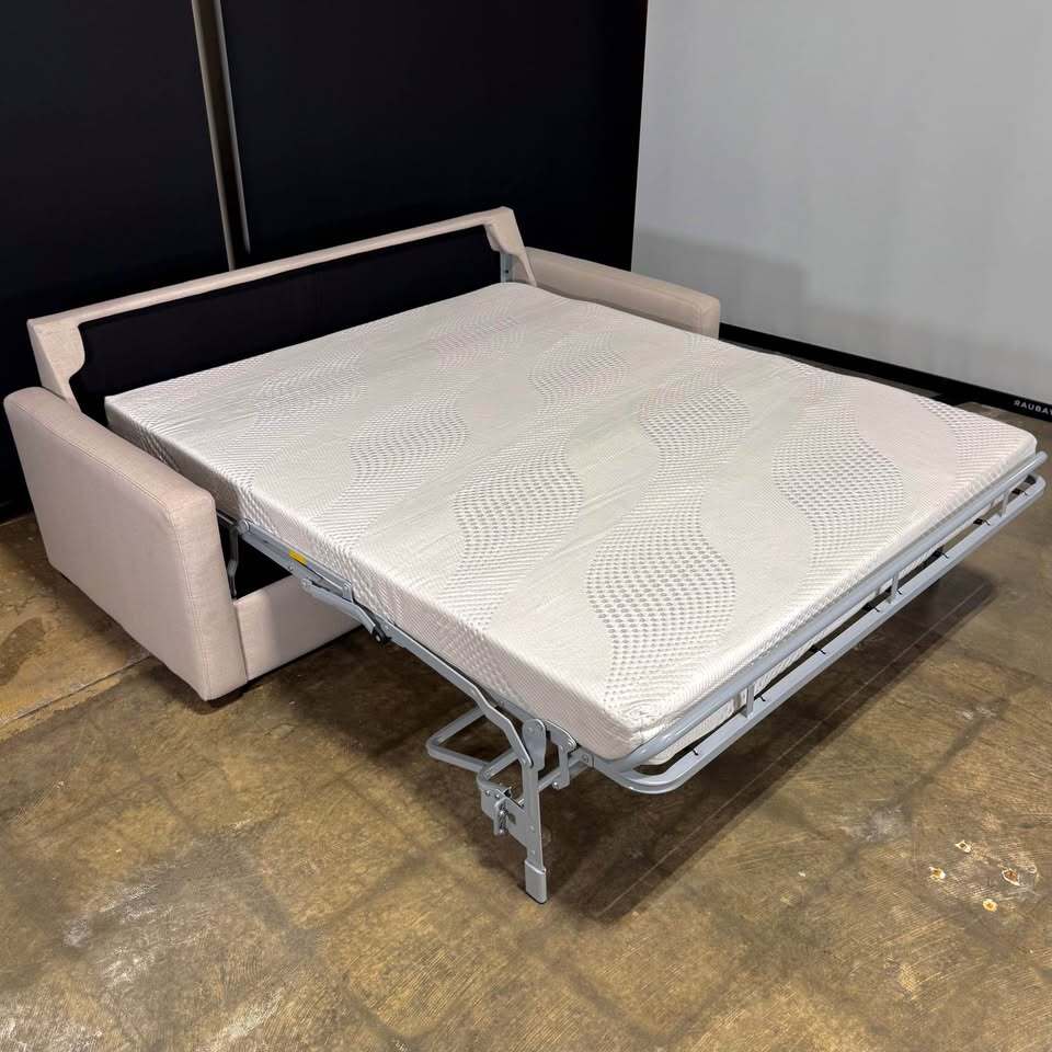 Sundays Sleep Over Sofa Bed (Clay)