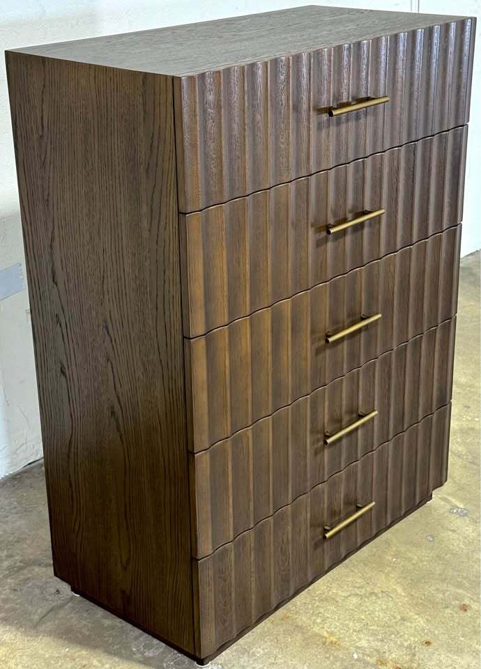 Castlery Sloane 5-drawer Dresser