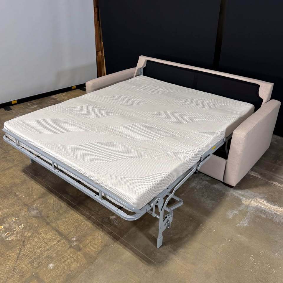 Sundays Sleep Over Sofa Bed (Clay)