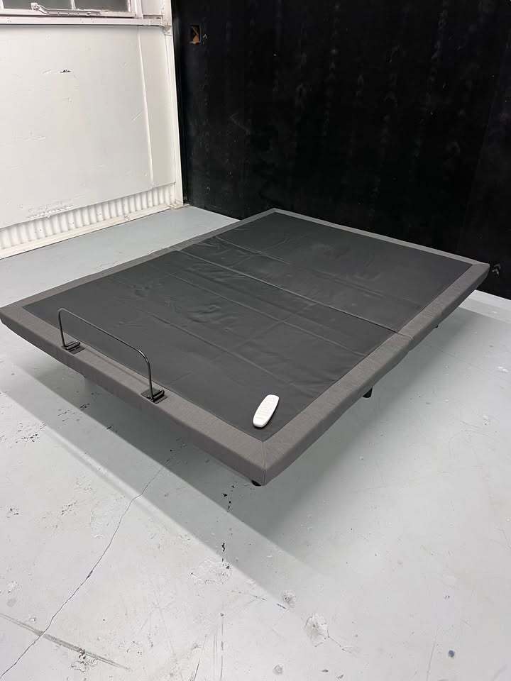 The Nectar Premier Adjustable Base (Queen)