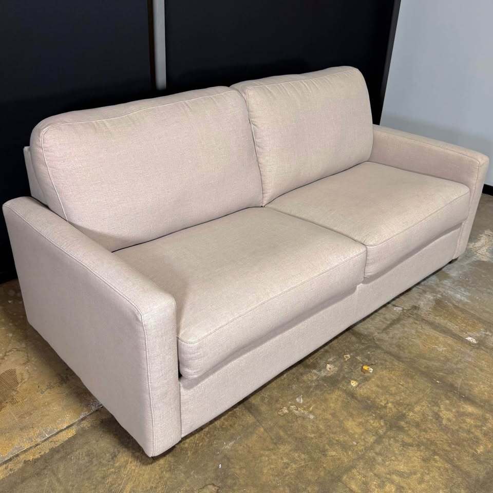 Sundays Sleep Over Sofa Bed (Clay)