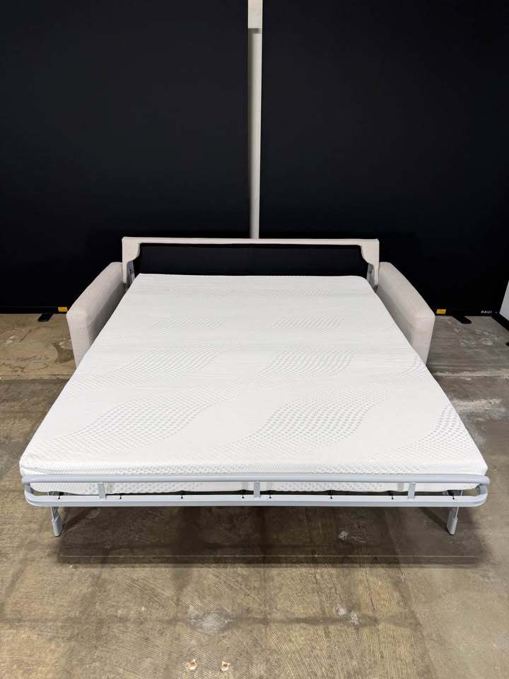 Sundays Sleep Over Sofa Bed (Clay)