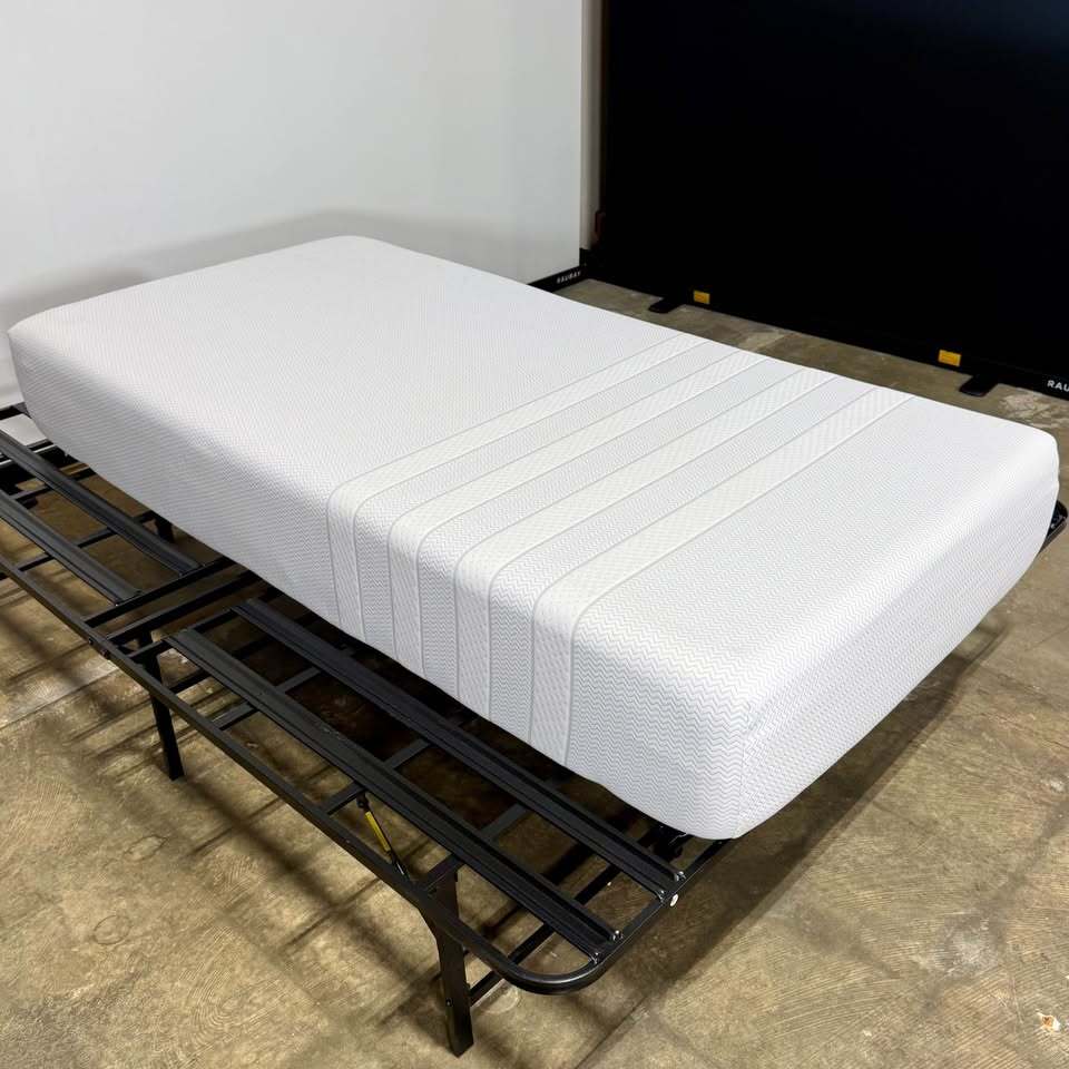 Leesa Youth Mattress (Twin)