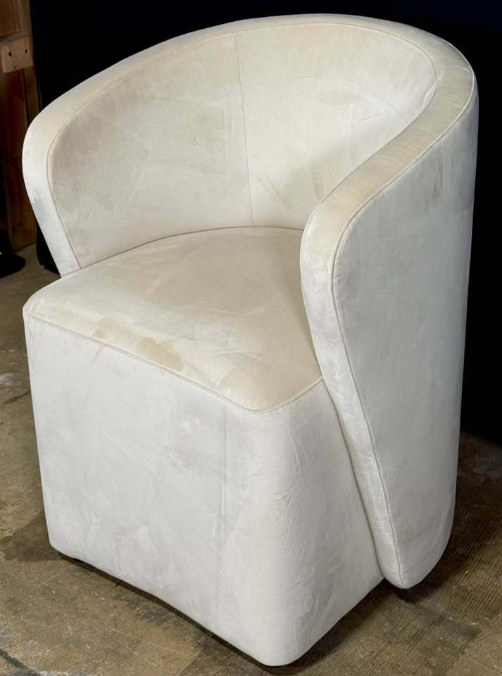 Rove Concepts Aulus Dining Chair (Oat)