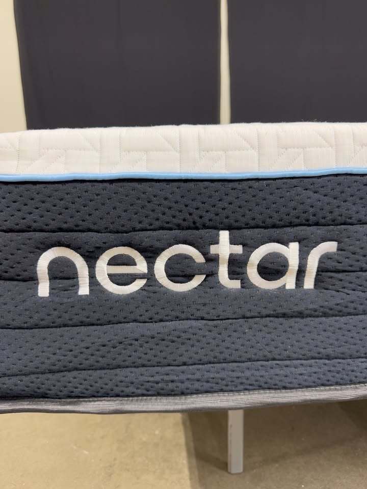 Nectar Classic Hybrid Mattress (Queen)