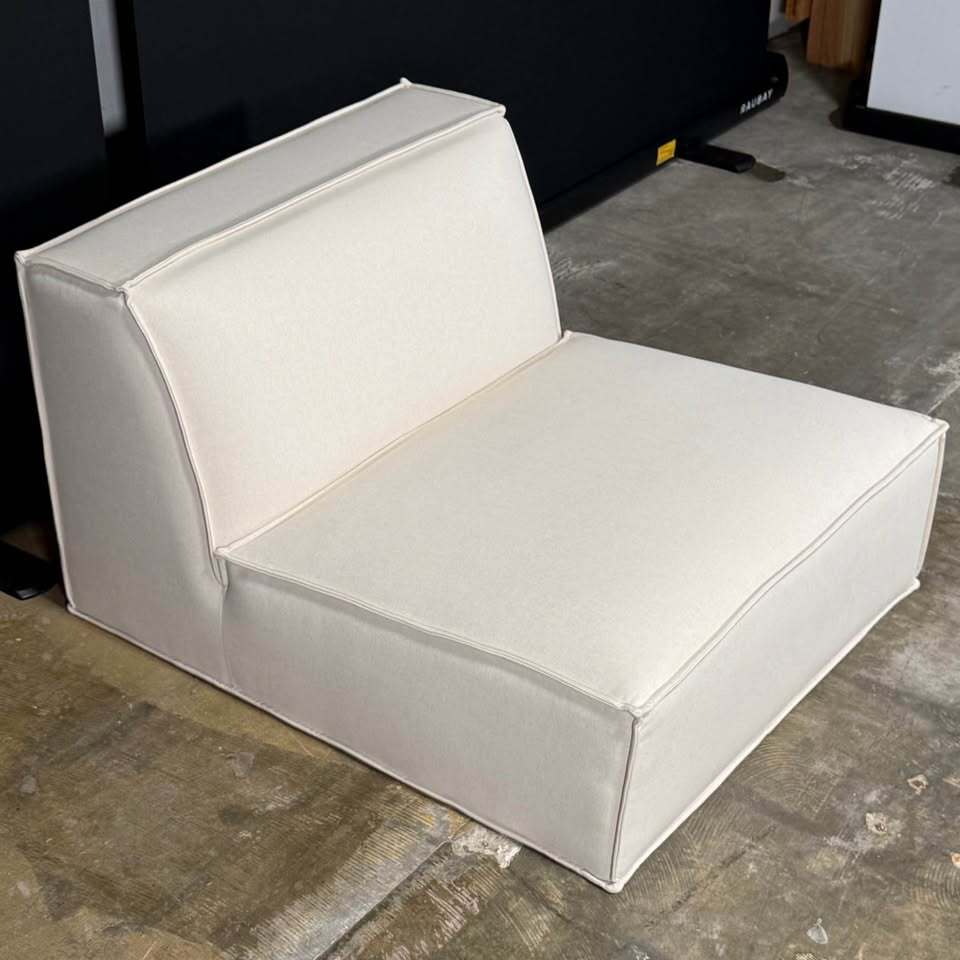 Rove Concepts Porter Armless Chair (Alesund)