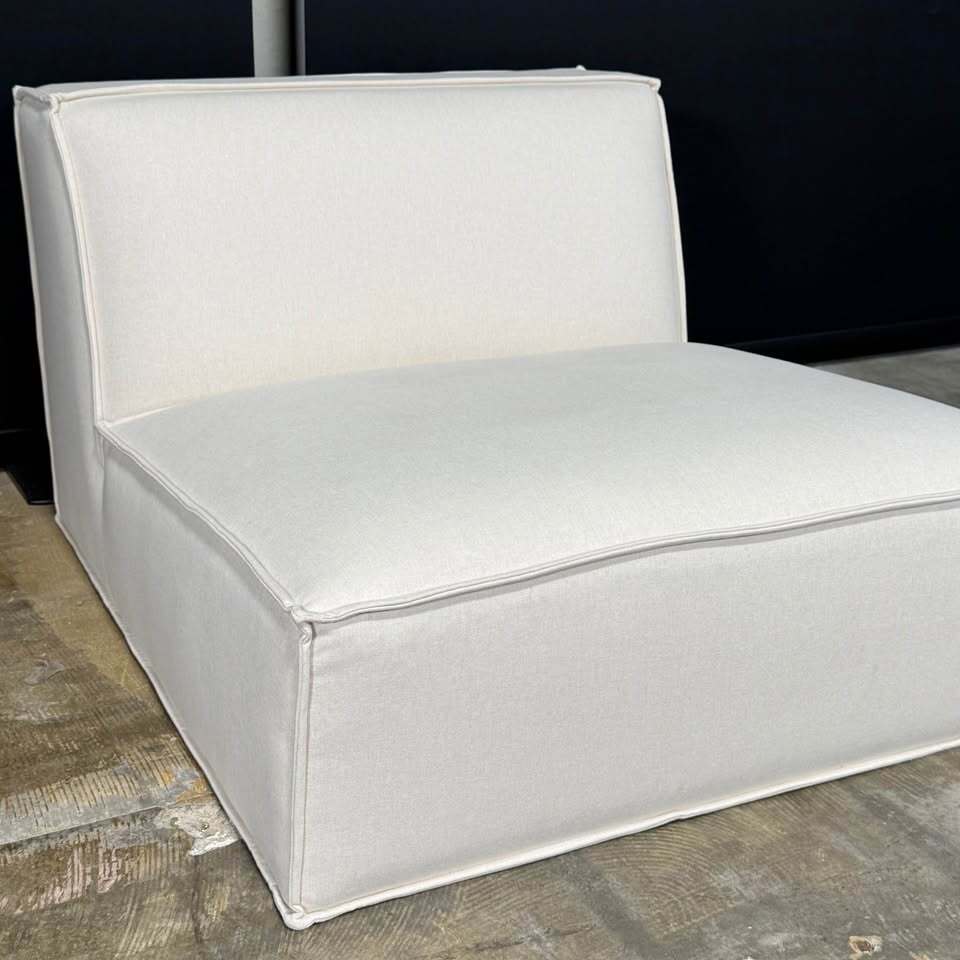 Rove Concepts Porter Armless Chair (Alesund)