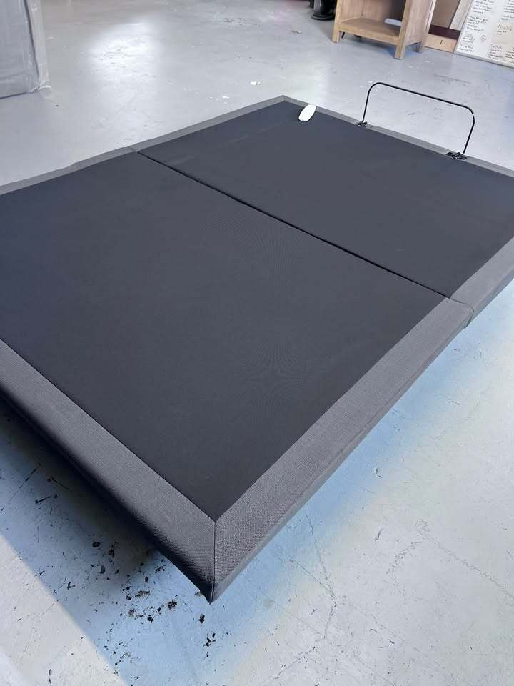 DreamCloud Premier Adjustable Base (Queen)