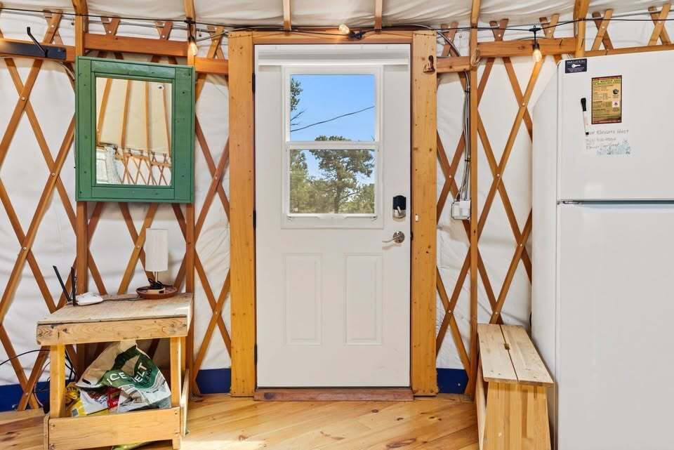 1 Bed 1 Bath House
