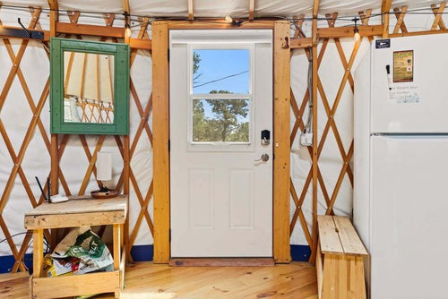 1 Bed 1 Bath House