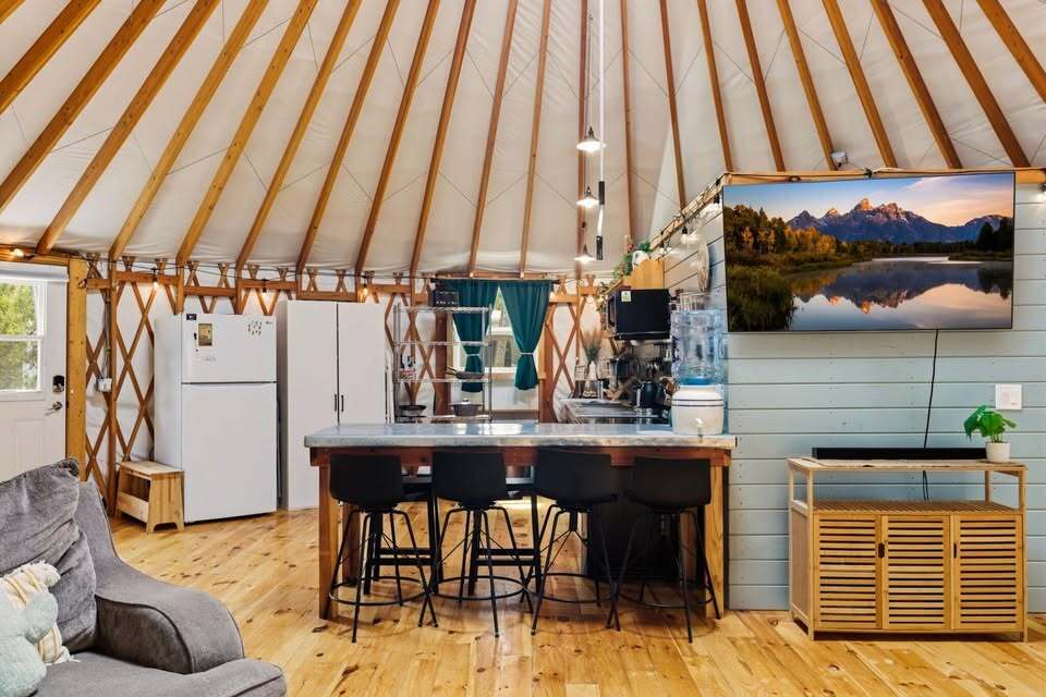 1 Bed 1 Bath House