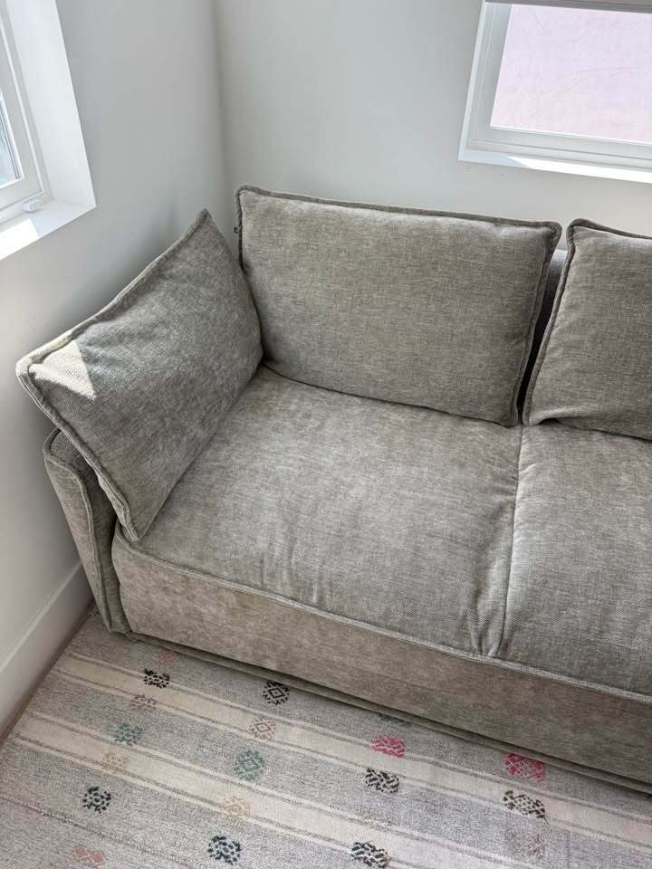 Koala Sofa Bed 70" Queen (4th Gen, Forest Dawn)
