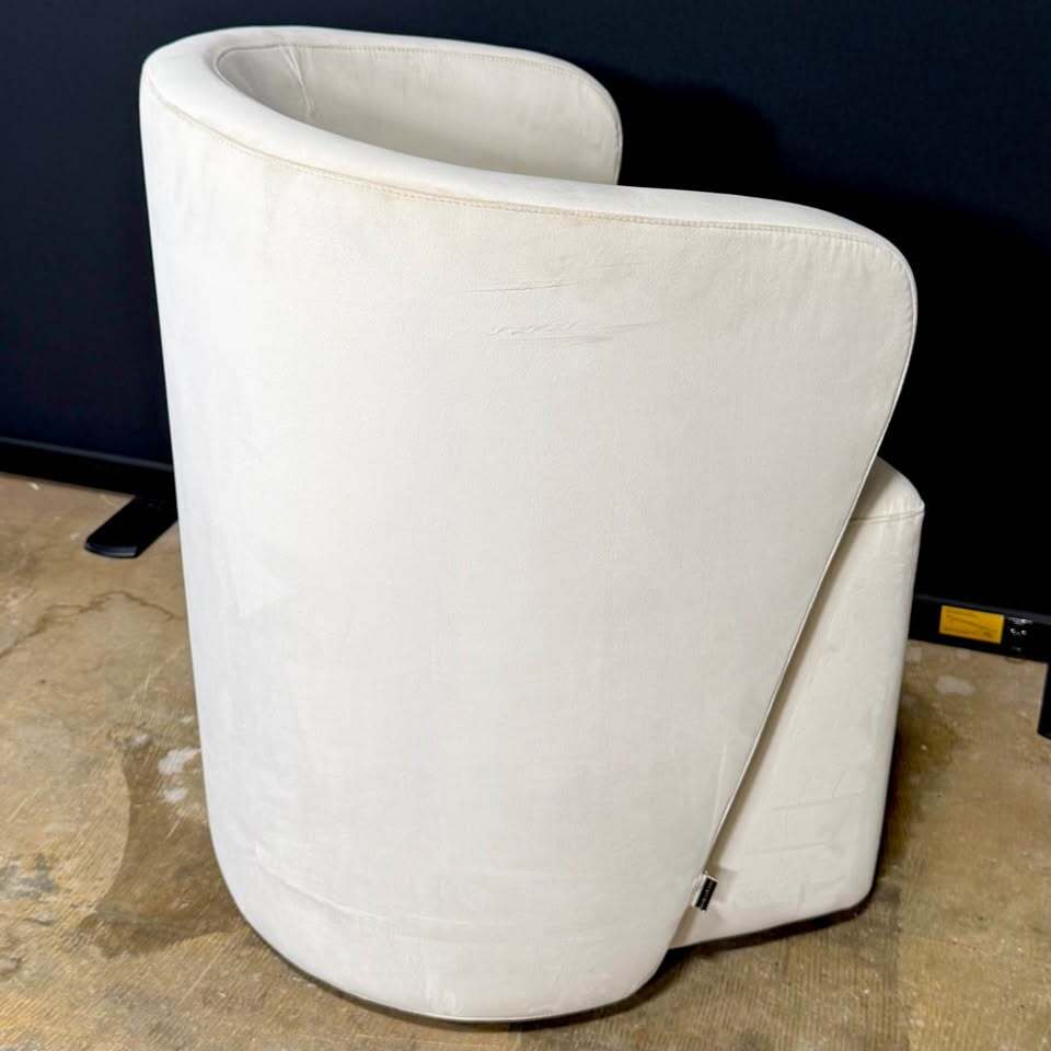 Rove Concepts Aulus Dining Chair (Oat)