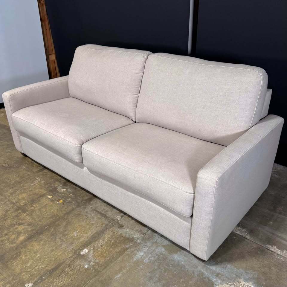 Sundays Sleep Over Sofa Bed (Clay)