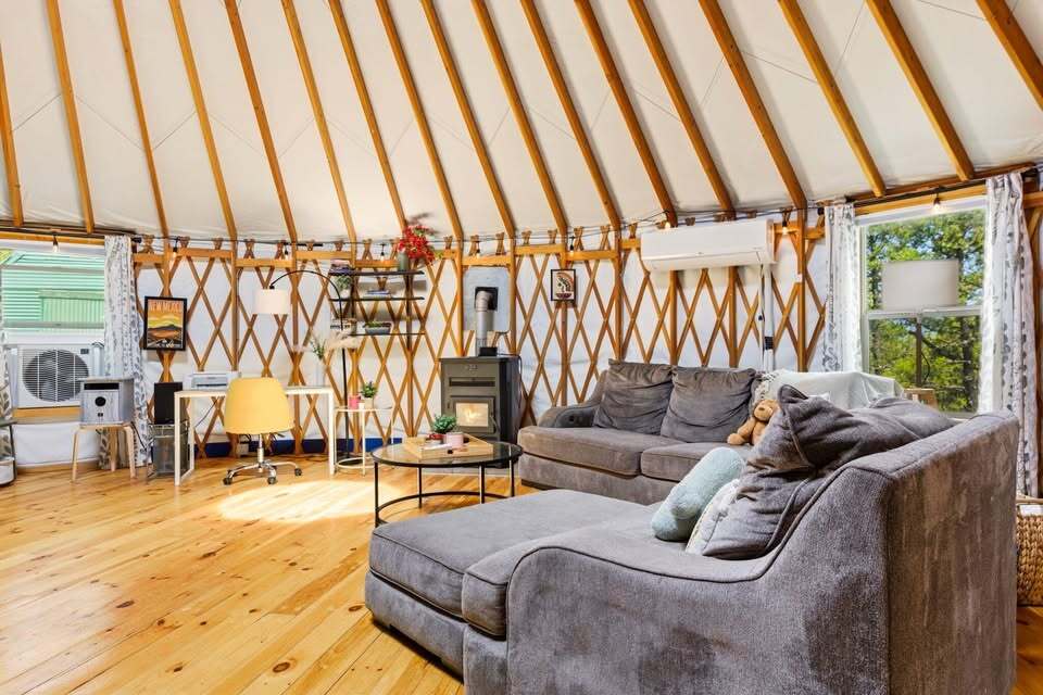 1 Bed 1 Bath House