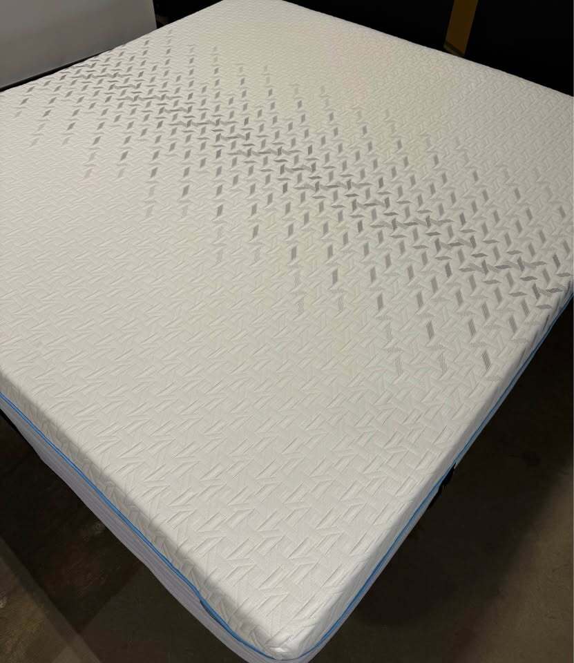 King Nectar Classic Hybrid Mattress