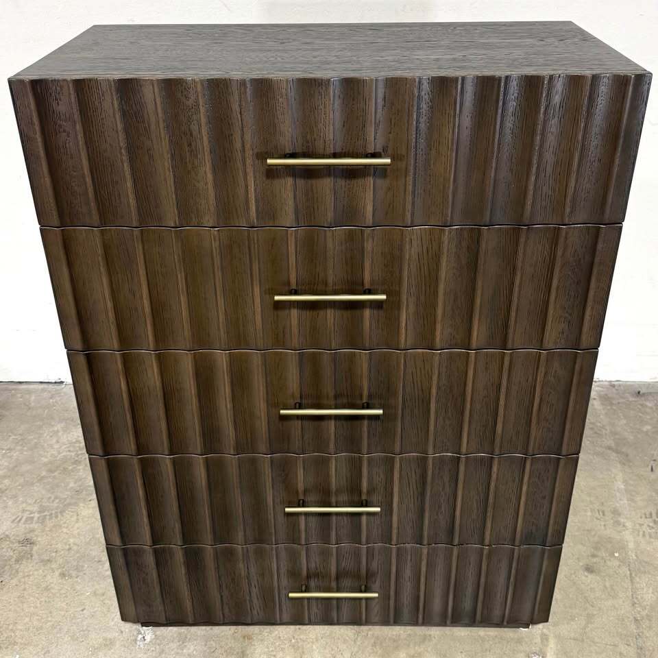Castlery Sloane 5-drawer Dresser