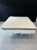 The Winkbed Mattress (King, Luxury Firm)