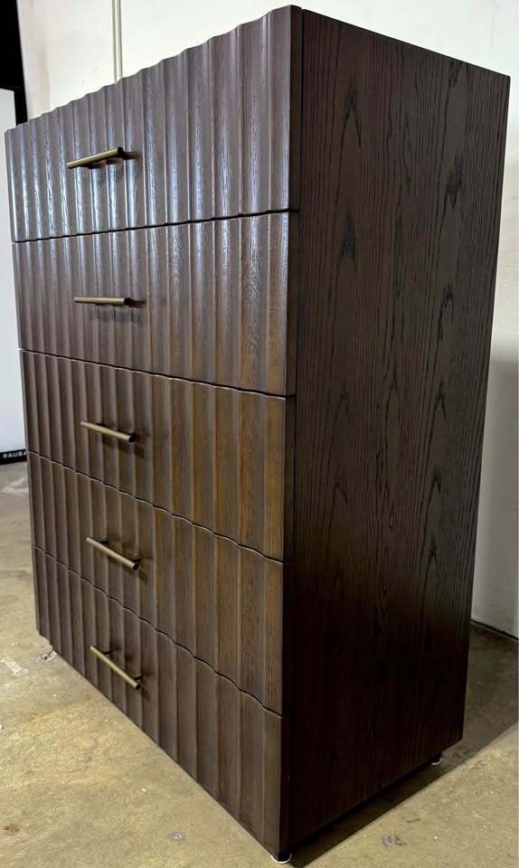 Castlery Sloane 5-drawer Dresser