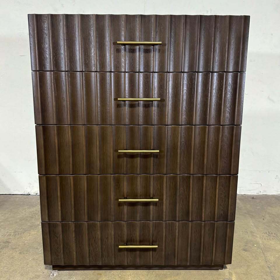 Castlery Sloane 5-drawer Dresser