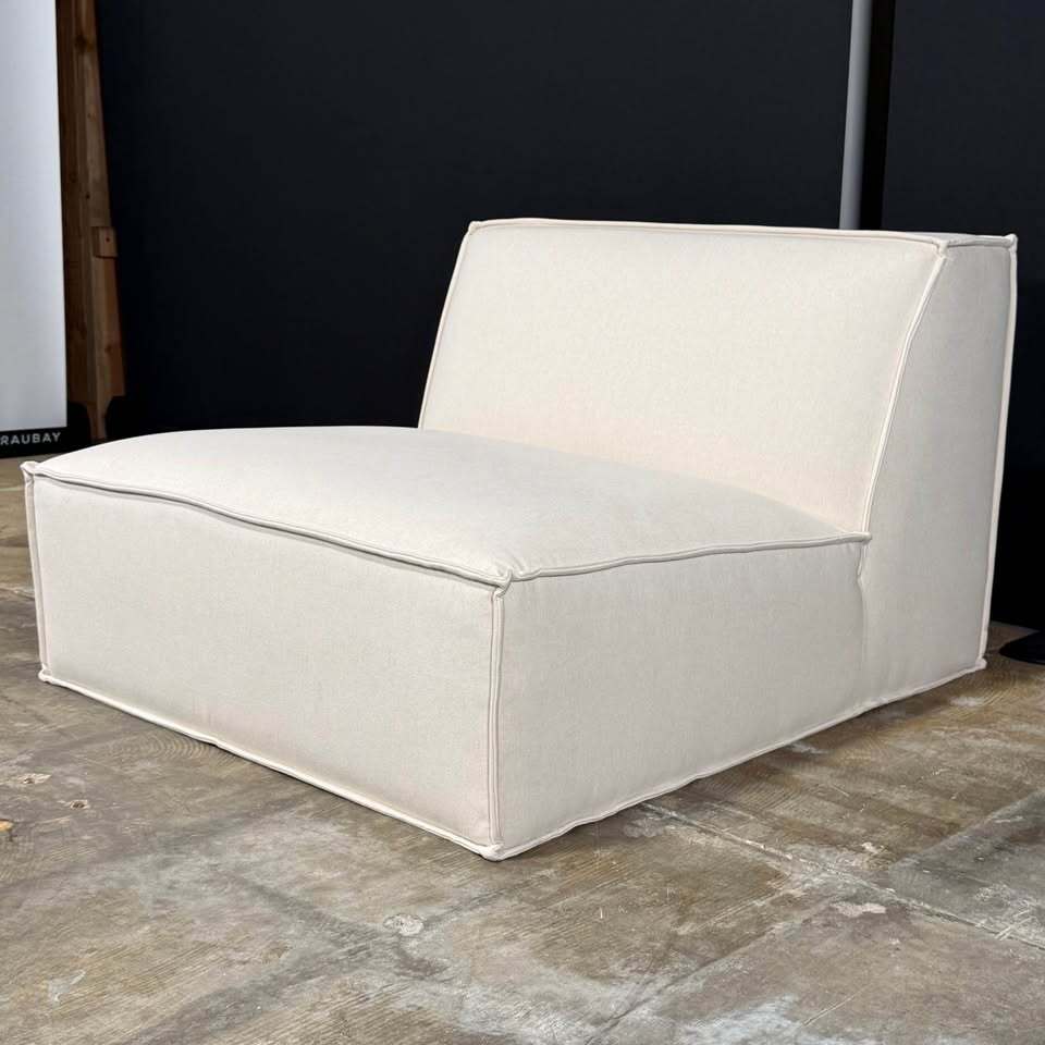Rove Concepts Porter Armless Chair (Alesund)