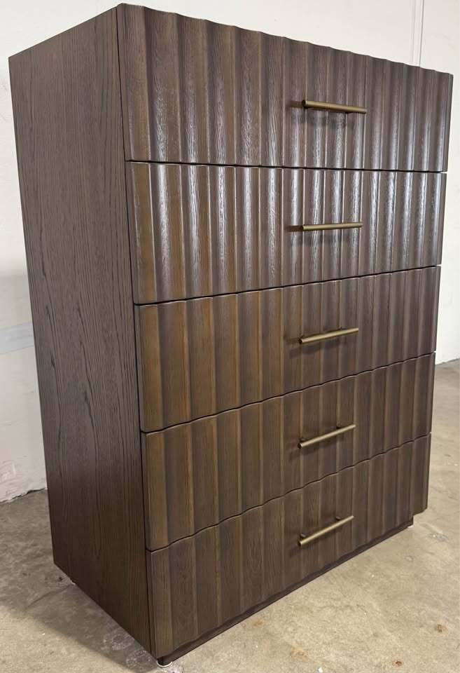 Castlery Sloane 5-drawer Dresser