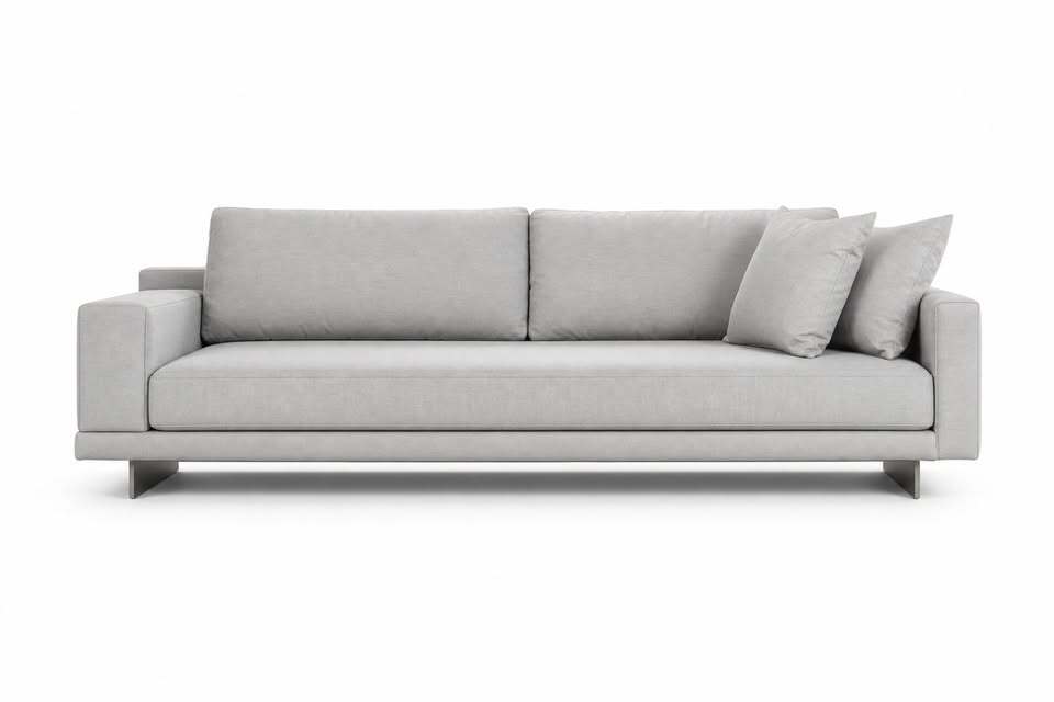 Rove Concepts Dresden Outdoor Left Arm Sofa (Encino)