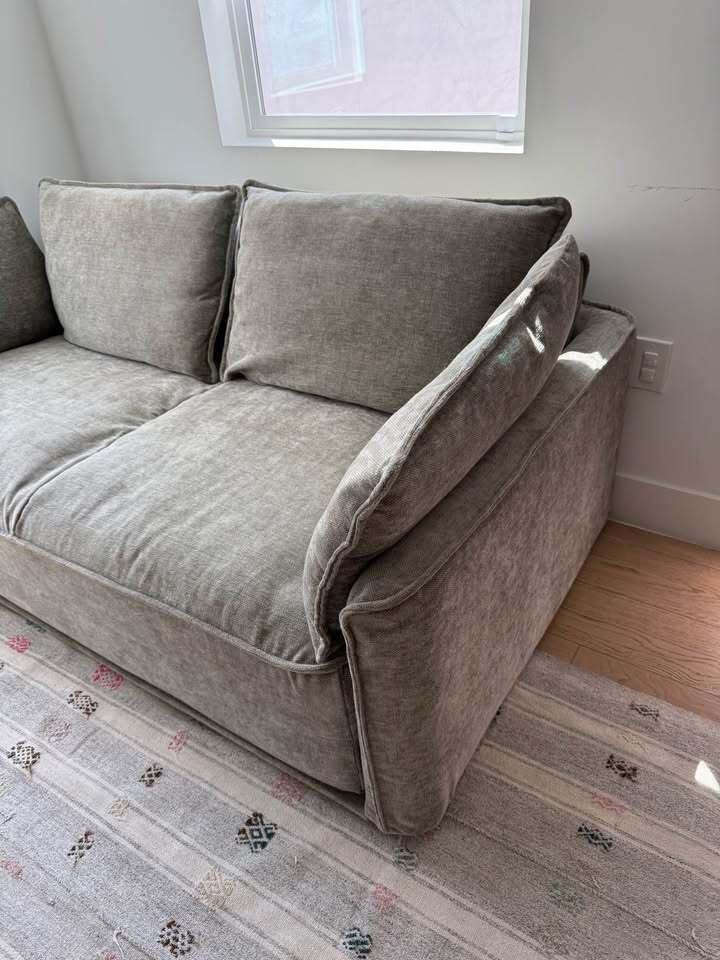 Koala Sofa Bed 70" Queen (4th Gen, Forest Dawn)