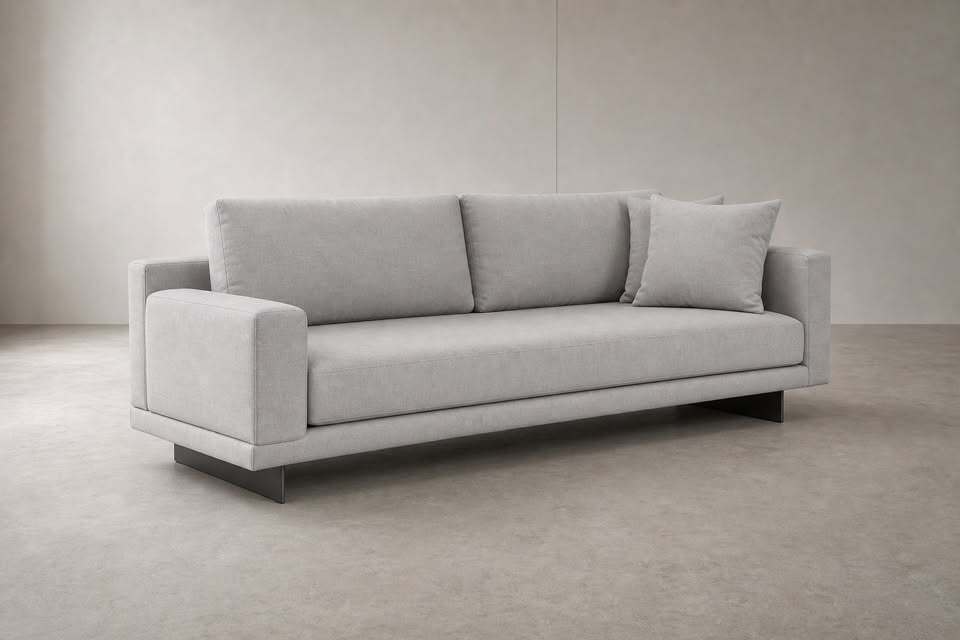 Rove Concepts Dresden Outdoor Left Arm Sofa (Encino)