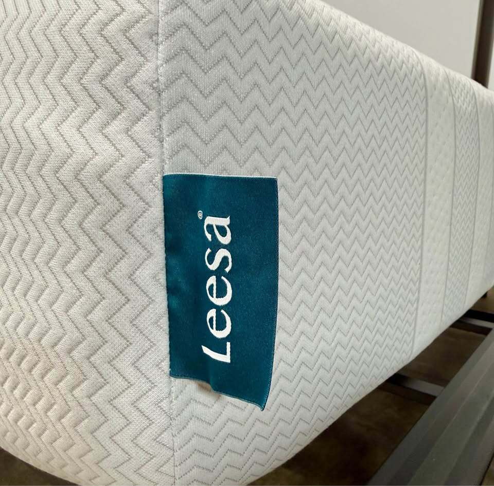 Leesa Youth Mattress (Twin)