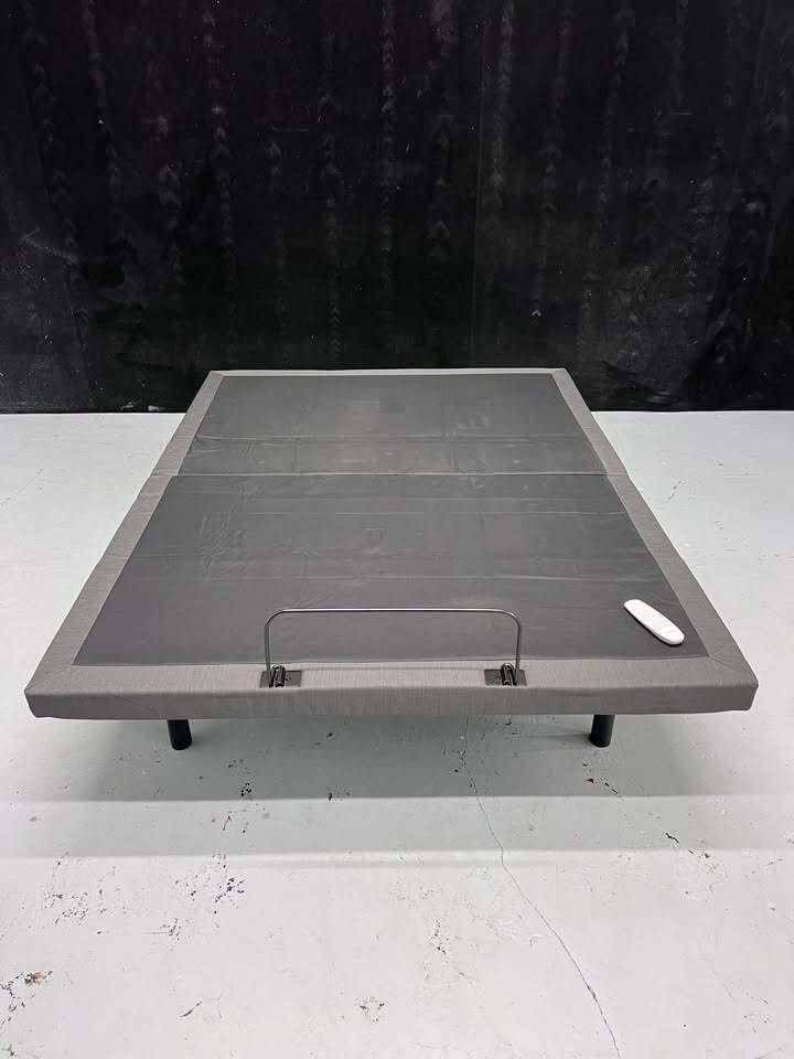 The Nectar Premier Adjustable Base (Queen)
