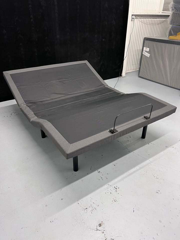 The Nectar Premier Adjustable Base (Queen)