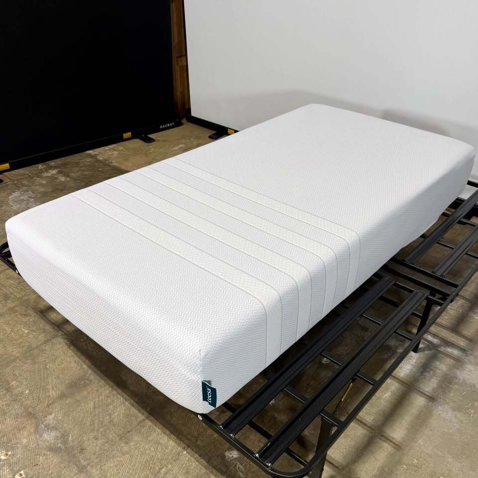 Leesa Youth Mattress (Twin)