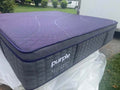 Purple Rejuvenate Ultimate Mattress (King)