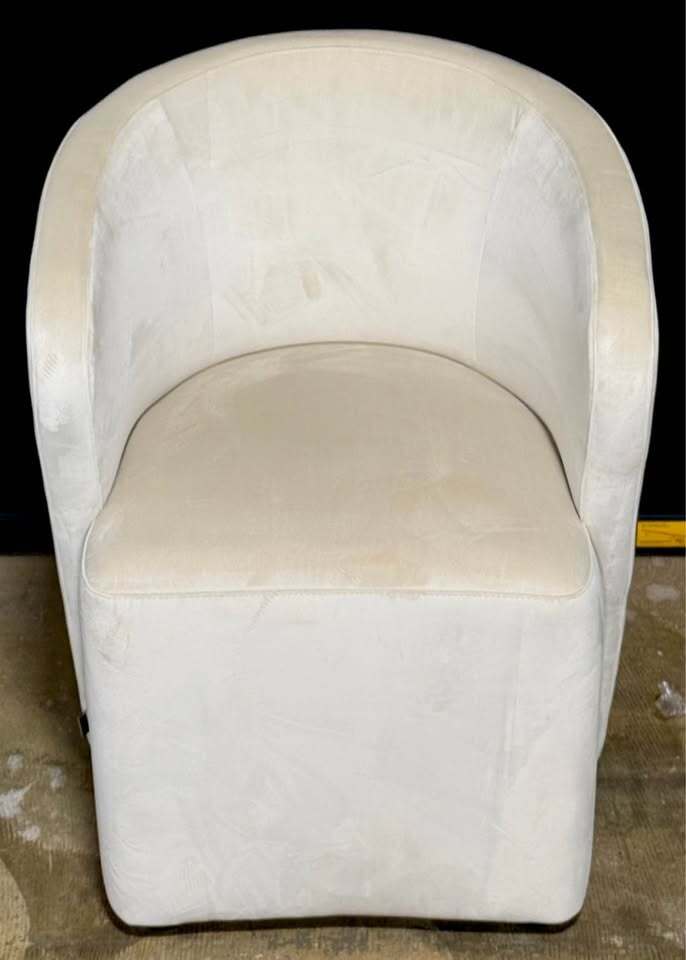 Rove Concepts Aulus Dining Chair (Oat)