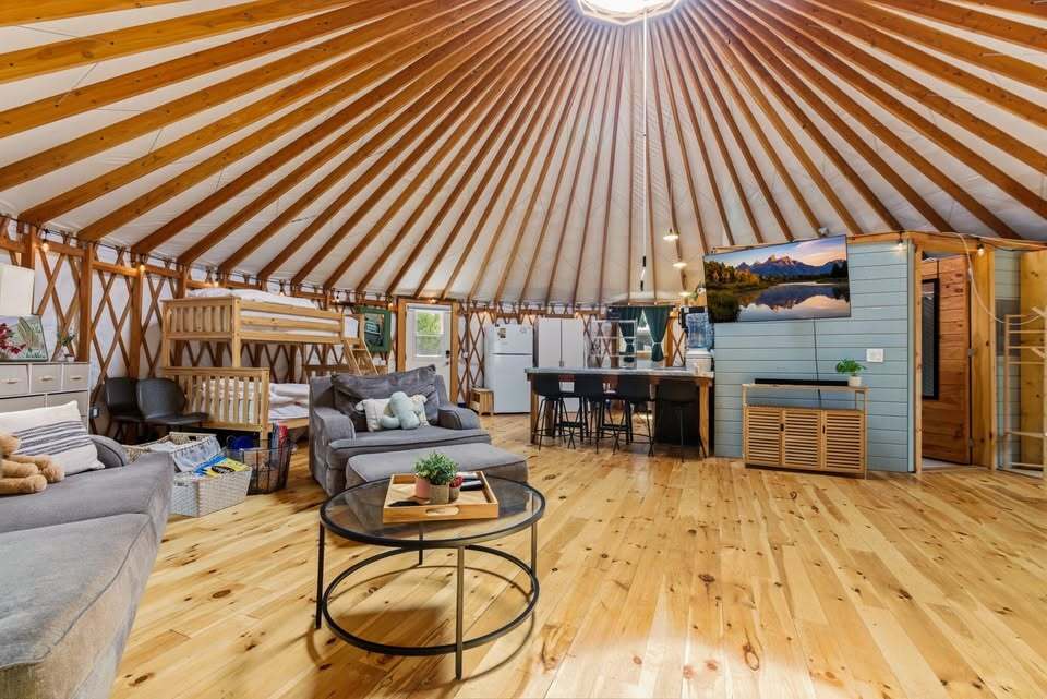1 Bed 1 Bath House