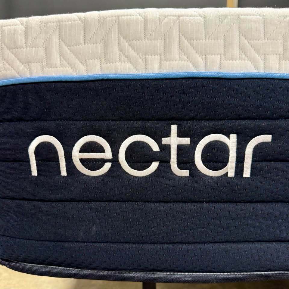 King Nectar Classic Hybrid Mattress