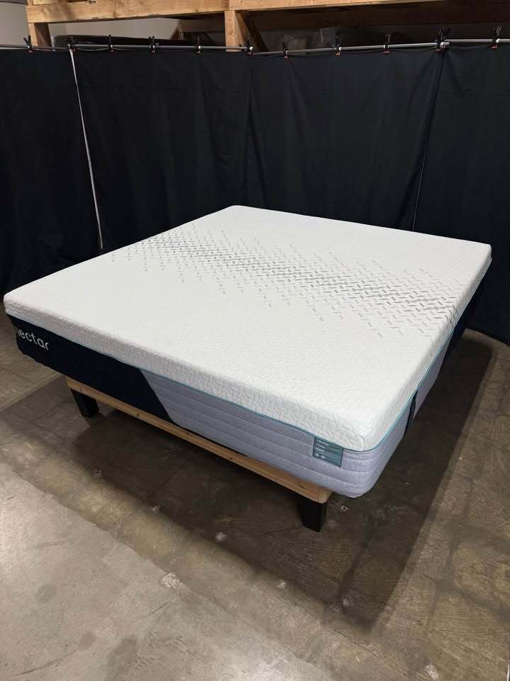 Nectar Premier Memory Foam (King)