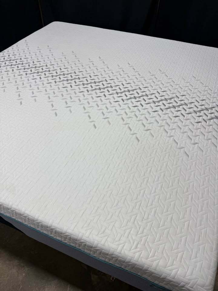 Nectar Premier Memory Foam (King)