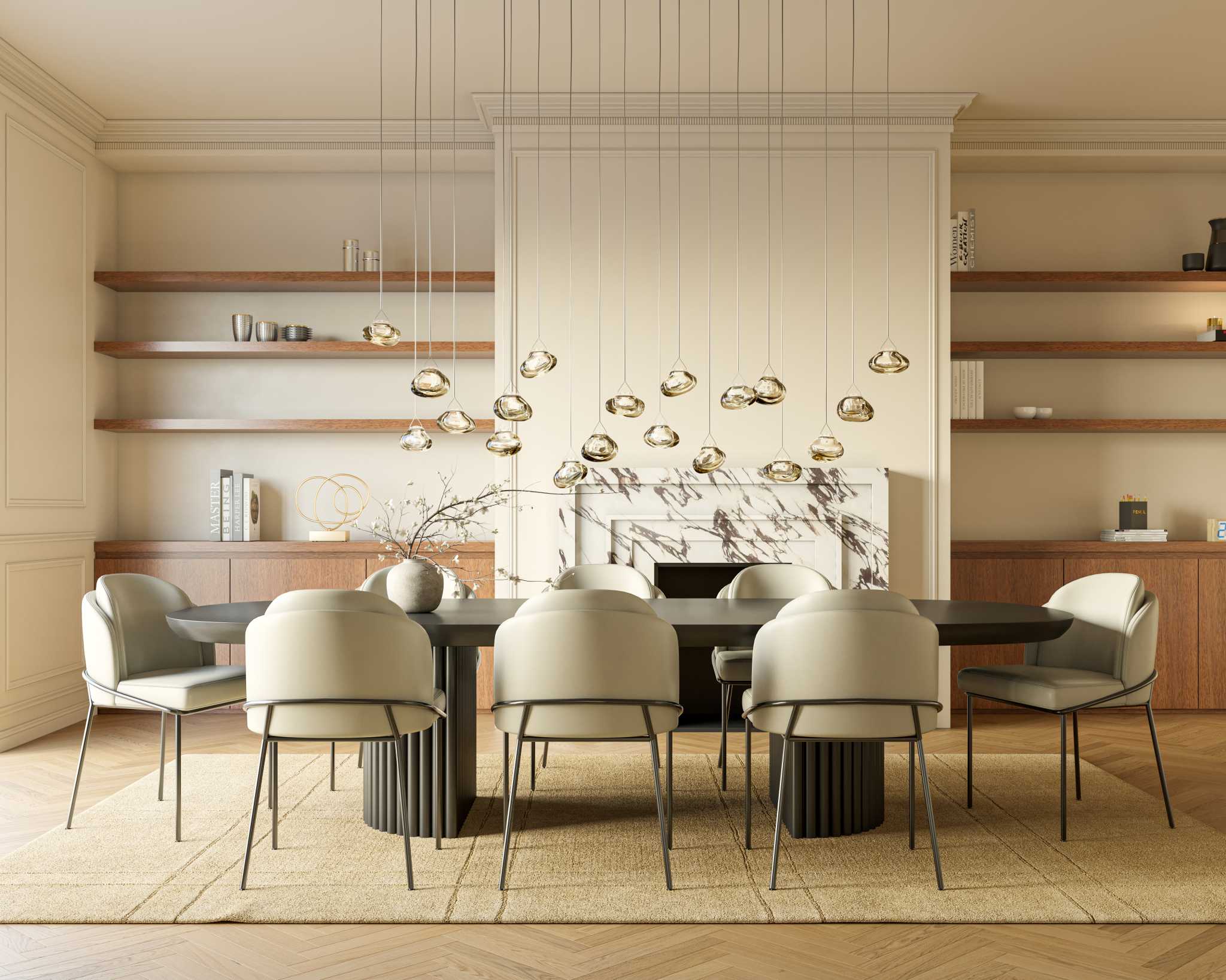 Rove Concepts Osten Table